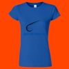 Softstyle Women's T-Shirt Thumbnail