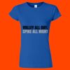 Softstyle Women's T-Shirt Thumbnail