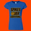Softstyle Women's T-Shirt Thumbnail