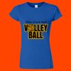 Softstyle Women's T-Shirt Thumbnail
