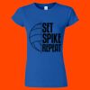 Softstyle Women's T-Shirt Thumbnail