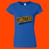 Softstyle Women's T-Shirt Thumbnail