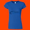 Softstyle Women's T-Shirt Thumbnail