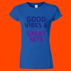 Softstyle Women's T-Shirt Thumbnail