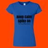 Softstyle Women's T-Shirt Thumbnail