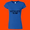 Softstyle Women's T-Shirt Thumbnail