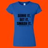 Softstyle Women's T-Shirt Thumbnail