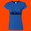 Softstyle Women's T-Shirt Thumbnail