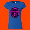 Softstyle Women's T-Shirt Thumbnail