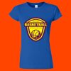 Softstyle Women's T-Shirt Thumbnail