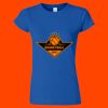 Softstyle Women's T-Shirt Thumbnail