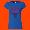 Softstyle Women's T-Shirt Thumbnail