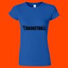 Softstyle Women's T-Shirt Thumbnail