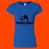 Softstyle Women's T-Shirt Thumbnail