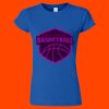 Softstyle Women's T-Shirt Thumbnail