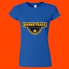 Softstyle Women's T-Shirt Thumbnail