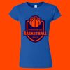 Softstyle Women's T-Shirt Thumbnail