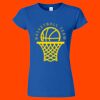 Softstyle Women's T-Shirt Thumbnail