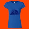 Softstyle Women's T-Shirt Thumbnail