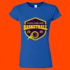 Softstyle Women's T-Shirt Thumbnail