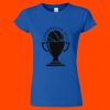 Softstyle Women's T-Shirt Thumbnail