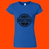 Softstyle Women's T-Shirt Thumbnail