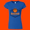 Softstyle Women's T-Shirt Thumbnail