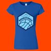 Softstyle Women's T-Shirt Thumbnail