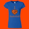 Softstyle Women's T-Shirt Thumbnail