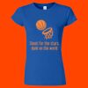 Softstyle Women's T-Shirt Thumbnail