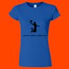 Softstyle Women's T-Shirt Thumbnail