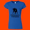Softstyle Women's T-Shirt Thumbnail