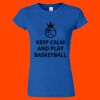 Softstyle Women's T-Shirt Thumbnail