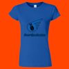 Softstyle Women's T-Shirt Thumbnail