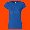 Softstyle Women's T-Shirt Thumbnail