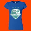 Softstyle Women's T-Shirt Thumbnail