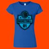 Softstyle Women's T-Shirt Thumbnail