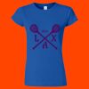 Softstyle Women's T-Shirt Thumbnail