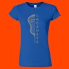 Softstyle Women's T-Shirt Thumbnail