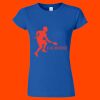 Softstyle Women's T-Shirt Thumbnail