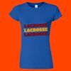 Softstyle Women's T-Shirt Thumbnail