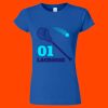 Softstyle Women's T-Shirt Thumbnail