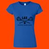 Softstyle Women's T-Shirt Thumbnail