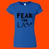 Softstyle Women's T-Shirt Thumbnail