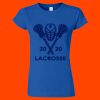 Softstyle Women's T-Shirt Thumbnail