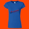 Softstyle Women's T-Shirt Thumbnail