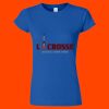 Softstyle Women's T-Shirt Thumbnail