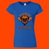 Softstyle Women's T-Shirt Thumbnail