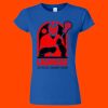 Softstyle Women's T-Shirt Thumbnail