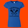 Softstyle Women's T-Shirt Thumbnail